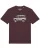 Watapparel Shirt ‘ Surf Pickup ‘  gemengde kleuren / donkerrood