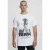 T-shirt Mister Tee 2pac prayer GT