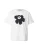 Marimekko Shirt ‘ERNA’  zwart / wit
