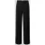 Only Wide leg broek met viscose, model ‘HATTIE-LANA’