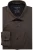 Marvelis Performance Jersey shirt bruin, Effen