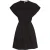Moss Copenhagen Mschethelyn ss jurk midi