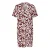 Korte V-hals jurk voor dames Only Susi Life