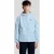 Gevoerde Windbreaker Jas