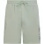 Aquascutum Active Lamina Pocket Salvia Lichtgroene Shorts