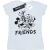 Li-cense Disney dames mickey mouse en vrienden katoenen t-shirt
