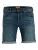 JACK & JONES Jeans ‘RICK FOX’  blauw denim
