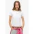 Superdry Shirt met korte mouwen CORE LOGO CITY FITTED TEE