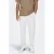 ONLY & SONS ONSSINUS loose casual broek met linnen wit