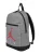 Jordan Tas ‘Jan Air’  grijs / rood / zwart