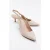 Value Spitse Pump (Dames)
