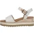 Toms 10017908 Diana – Damesschoenen sandalen – Natuurlijk