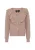 Faina Vest Dames beige