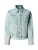 Pepe Jeans Tussenjas ‘LANA’  blauw denim
