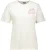 Scotch & Soda T-shirt Front and back artwork regular-fit Crème dames