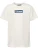 Hummel Shirt  donkerblauw / geel / wit