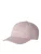THE NORTH FACE Pet ‘Roomy Norm’  rosé / wit