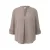 Dames tuniek blouse QS Regular Fit