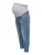 Only Maternity Jeans ‘Catwalk’  blauw denim