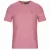 Lyle & Scott merk borstlogo palmroze T-shirt