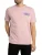Napapijri Elior T-Shirt Met Grafische Print Op De Rug, Comfortabele Pasvorm, Roze