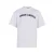 T-shirt Urban Classics College Logo Tall