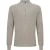 Gentiluomo Turtle zip ls truien k5186-256