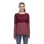 Dames-T-shirt met lange mouwen Ragwear Faviola