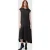 AllSaints Lyra Lace Dress Black