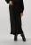 Summum Midirok Dames Skirt Heavy Silk Touch