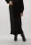 Summum Midirok Dames Skirt Heavy Silk Touch,