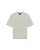 Matinique Shirt ‘MAkai’  grijs / wit