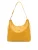 Coccinelle Schoudertas ‘COCCINELLE MALORY’  geel