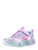 SKECHERS Sneakers ‘MERMAID DREAMS’  royal blue/koningsblauw / lavendel / pink / rosa