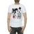Li-cense Disney heren mickey mouse jump & wink katoenen t-shirt
