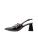 Bianco Slingpumps ‘Maralyn’  zwart