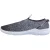 Speedo Dames/Dames Surfknit Pro Waterschoenen (ZWART/BLAUW)