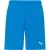 PUMA Sportbroek ‘TeamRise’  azuur