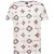 Petrol Industries men t-shirt ss classic print m-2060-tsr658 0000 bright white