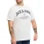 Jack & Jones Denver Graphic Crew Shirt Heren (plussize)
