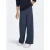 KIDS ONLY GIRL wide leg casual broek grijsblauw