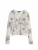 Desigual Trui  wit