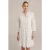 We Fashion Dress Short White