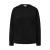 Vrouwelijke batwing scuba sweatshirt s.Oliver