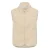 Mouwloze fleece voor dames KAFFE Kaally
