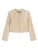 MOTIVI Tussenjas  beige