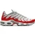 Nike Tuned Sneakers Heren – Wit –