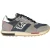 Napapijri Blauwe Polyester Heren Sneaker