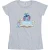 Li-cense Disney dames lilo & stitch lezen boek katoenen t-shirt