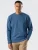 TEESHOPPEN Trui ‘ Sweatshirt Crewneck ‘  blauw